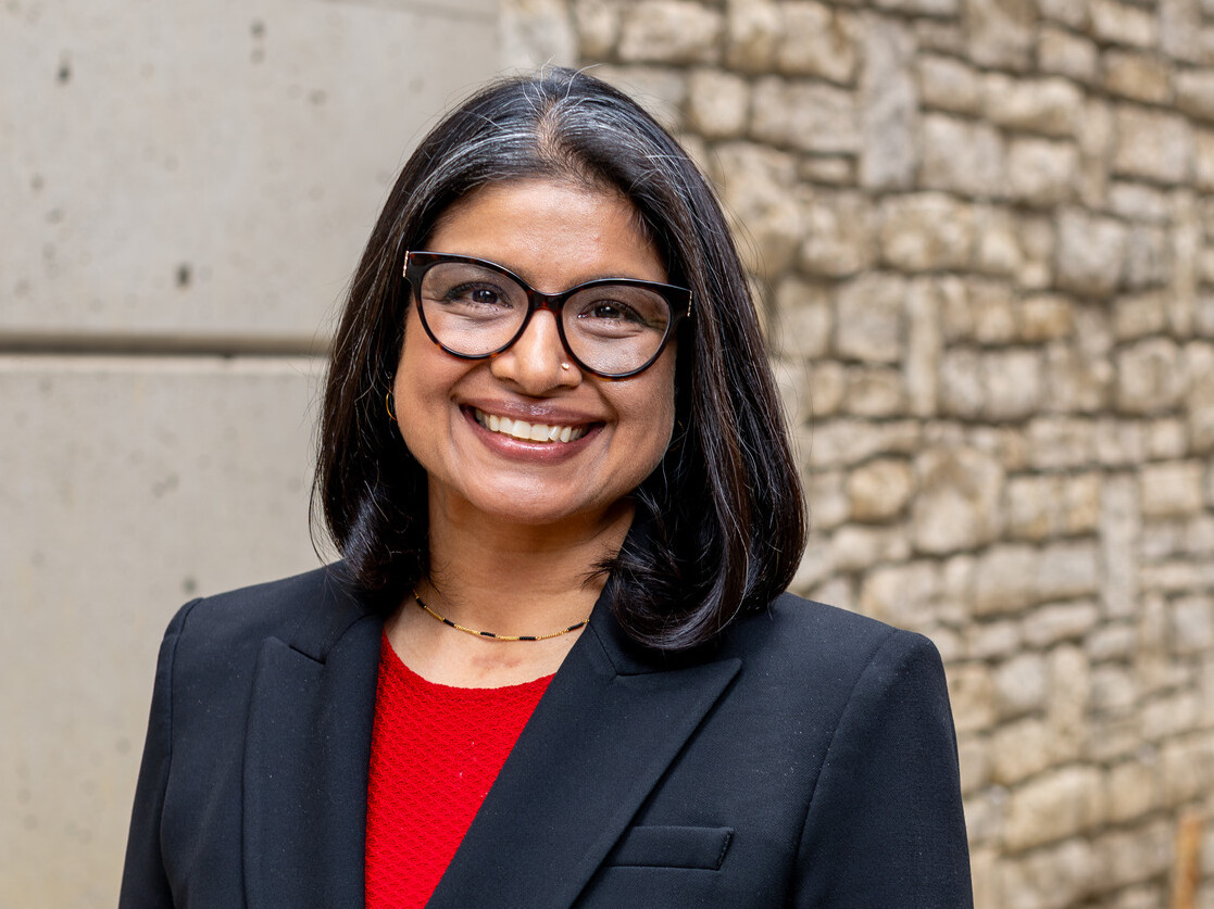 Heena Santry