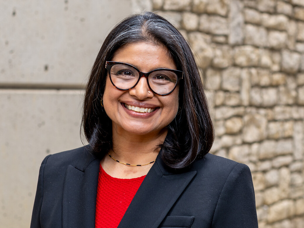 Heena Santry