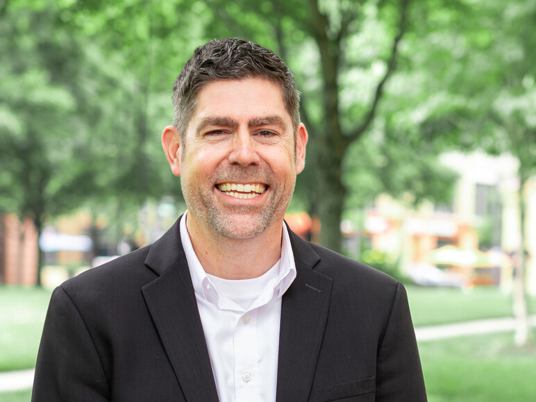 Dan Ayars, RA, NCARB