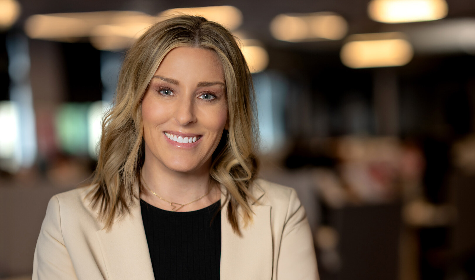 Jen Weaver, CPSM