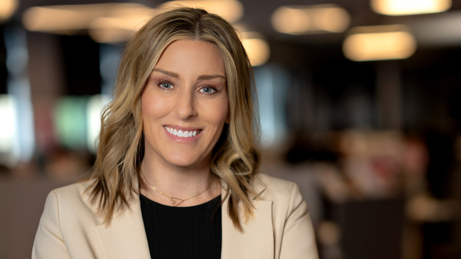 Jen Weaver, CPSM