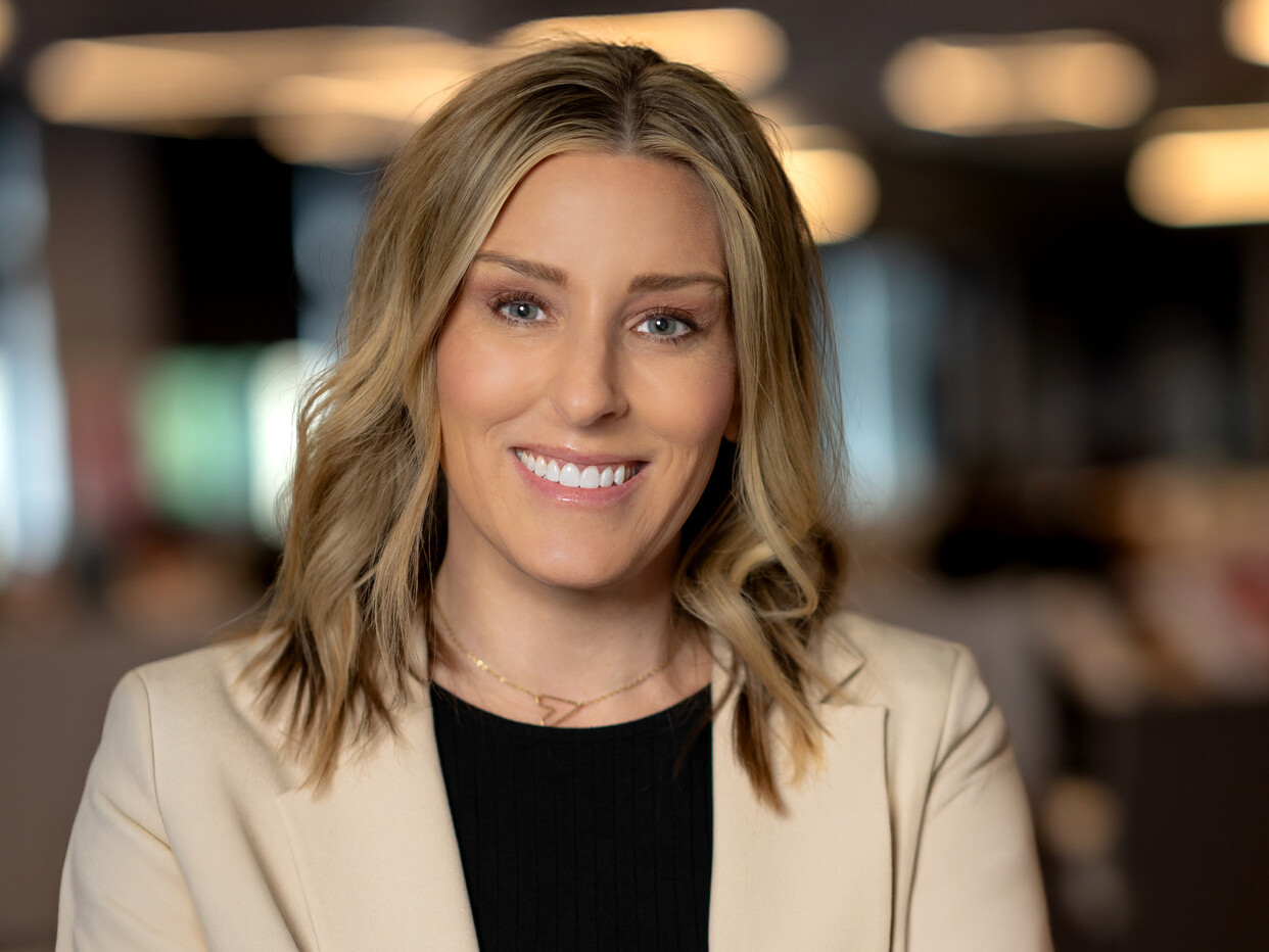 Jen Weaver, CPSM