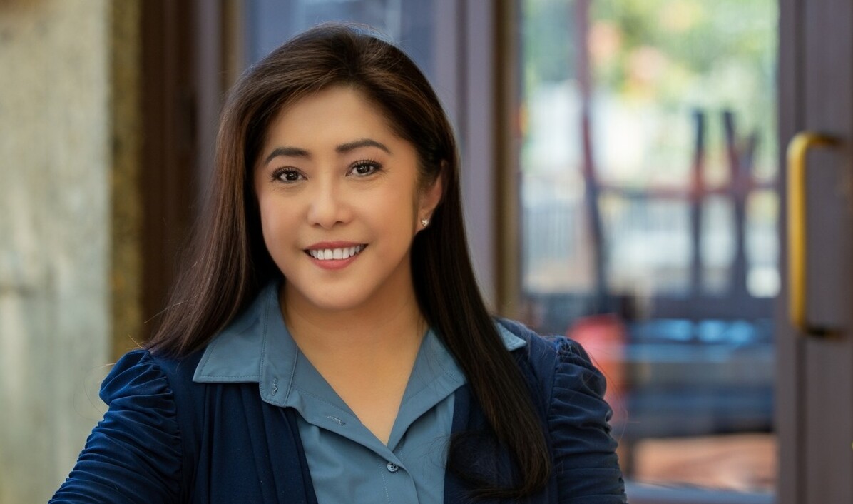 Justice+Civic Business Development Leader Leslie Jacques