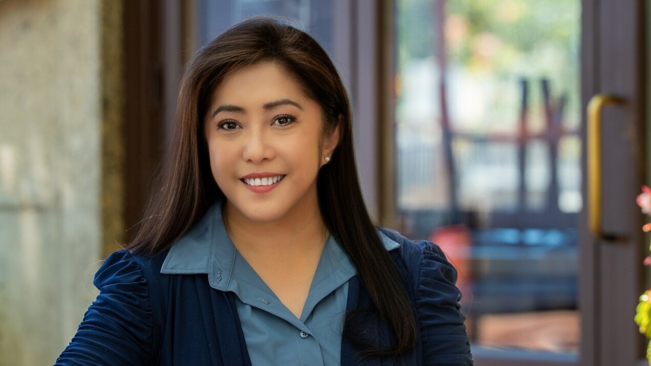 Justice+Civic Business Development Leader Leslie Jacques