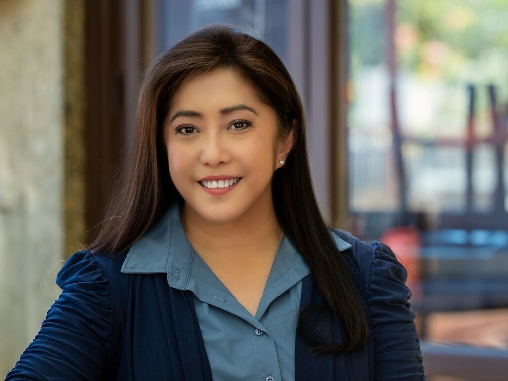Justice+Civic Business Development Leader Leslie Jacques