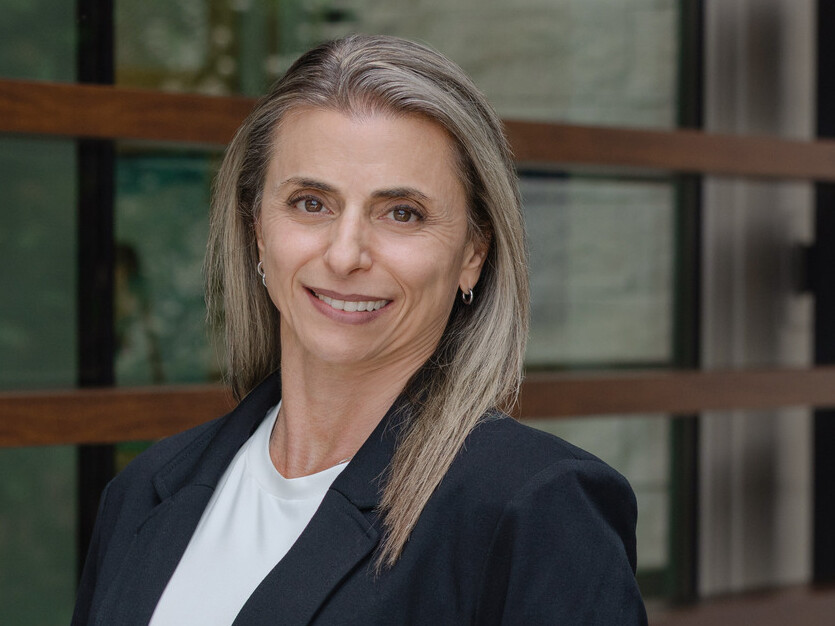Cecilia Krump, AIA, NCARB