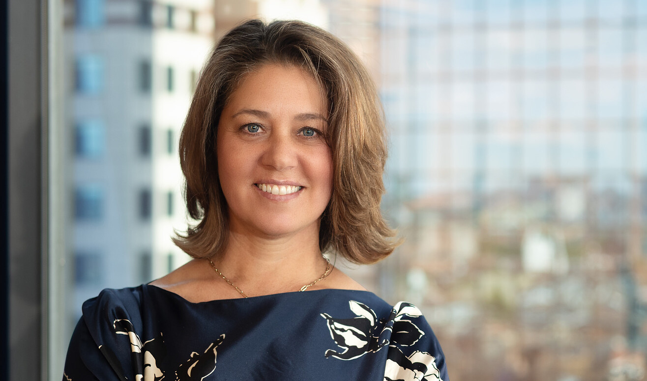 Mary Gallagher, IIDA, LEED AP ID+C