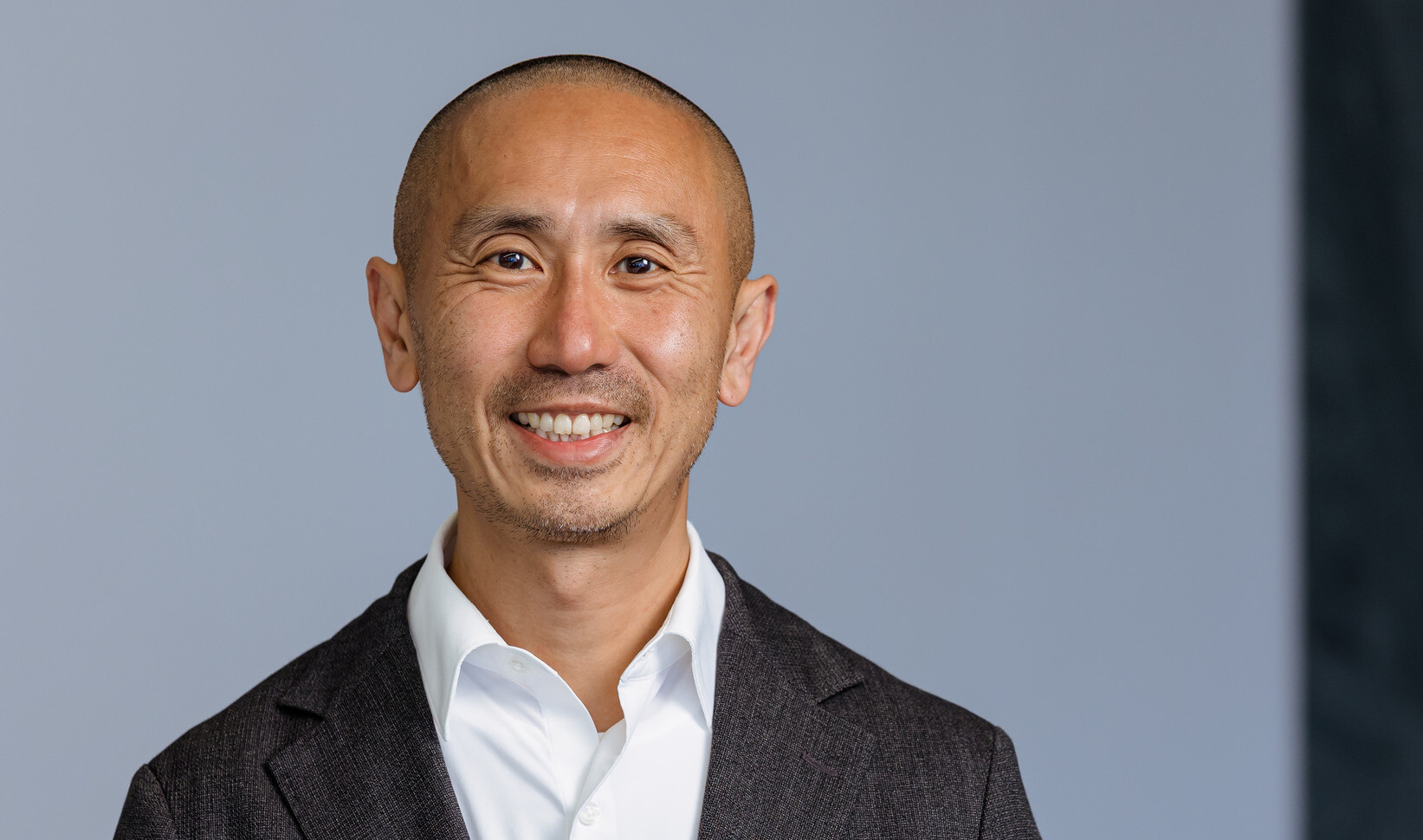 Kevin Fung