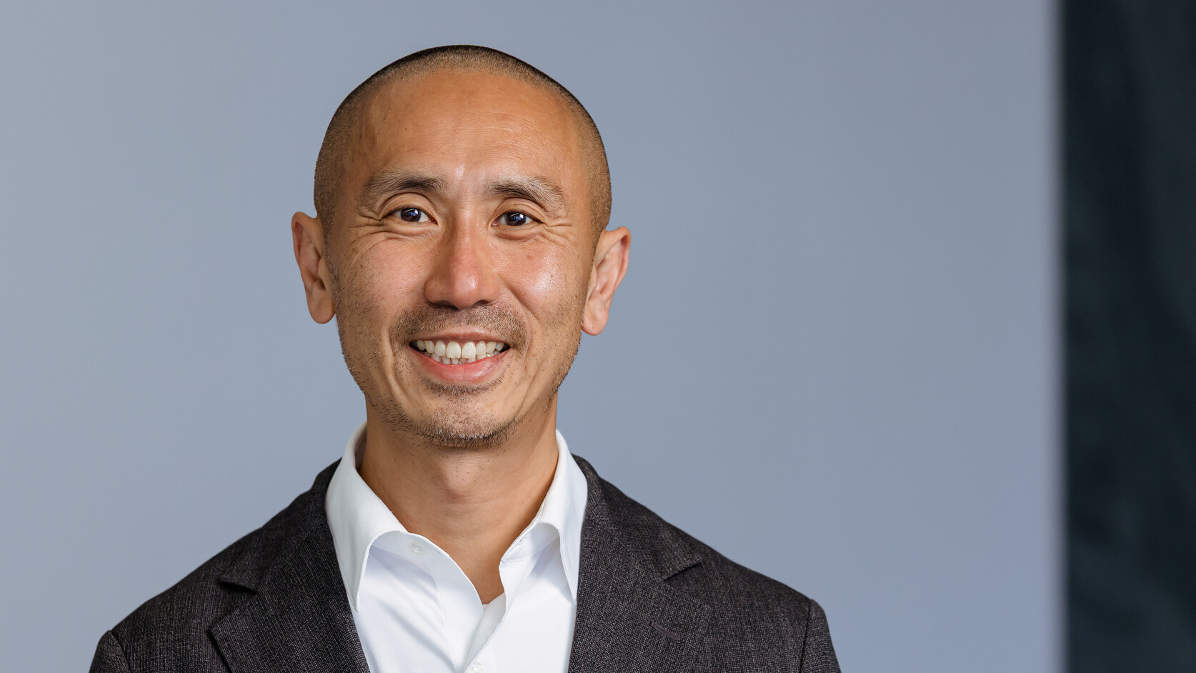 Kevin Fung