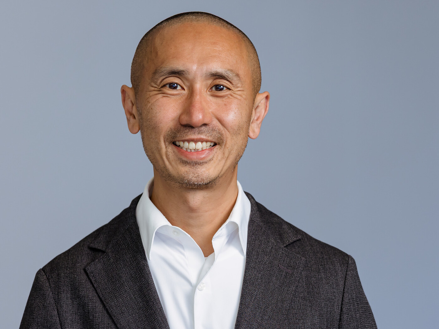 Kevin Fung