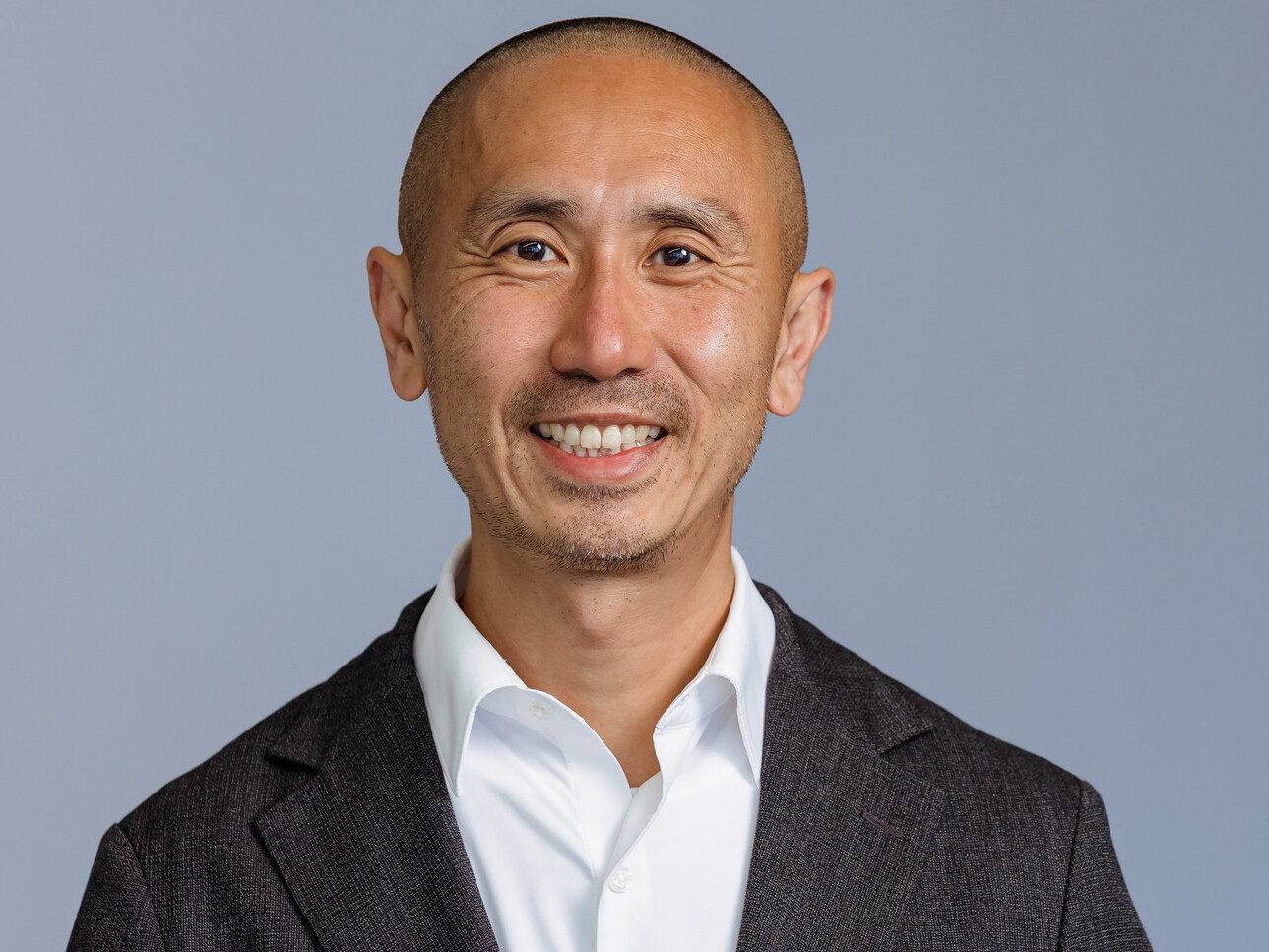 Kevin Fung