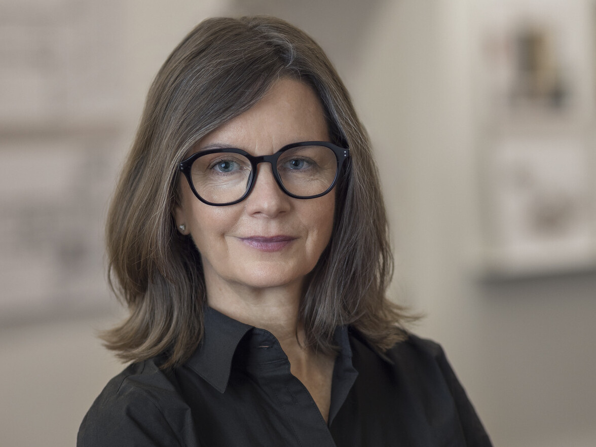 Tina Greco, AIA