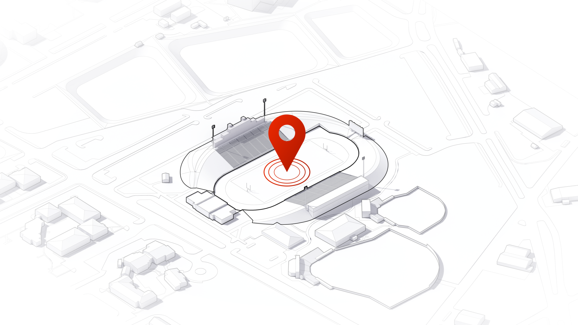 Sam Houston Athletics Names DLR Group, Page, Inc., Architects for