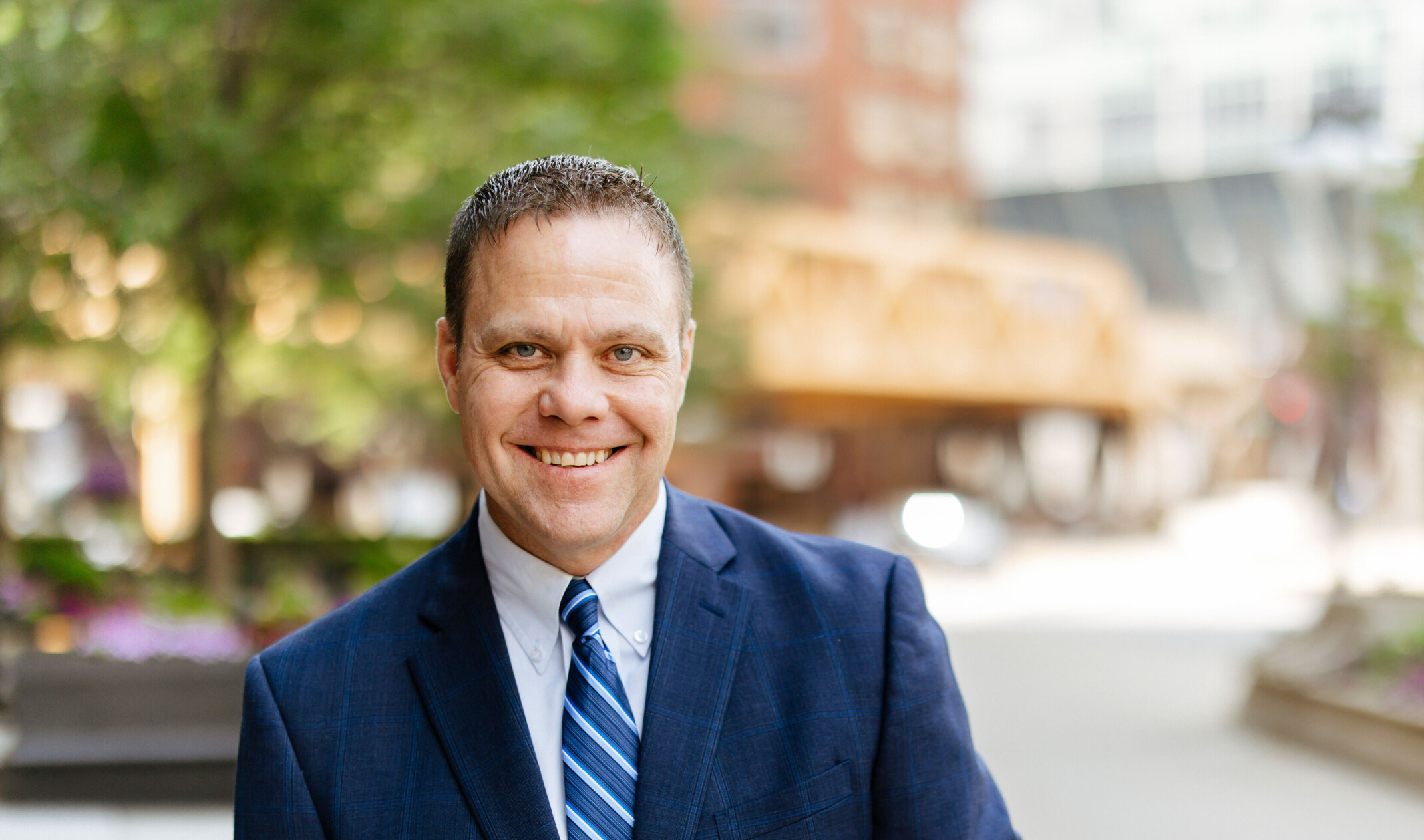 Dr. Tim Shimp