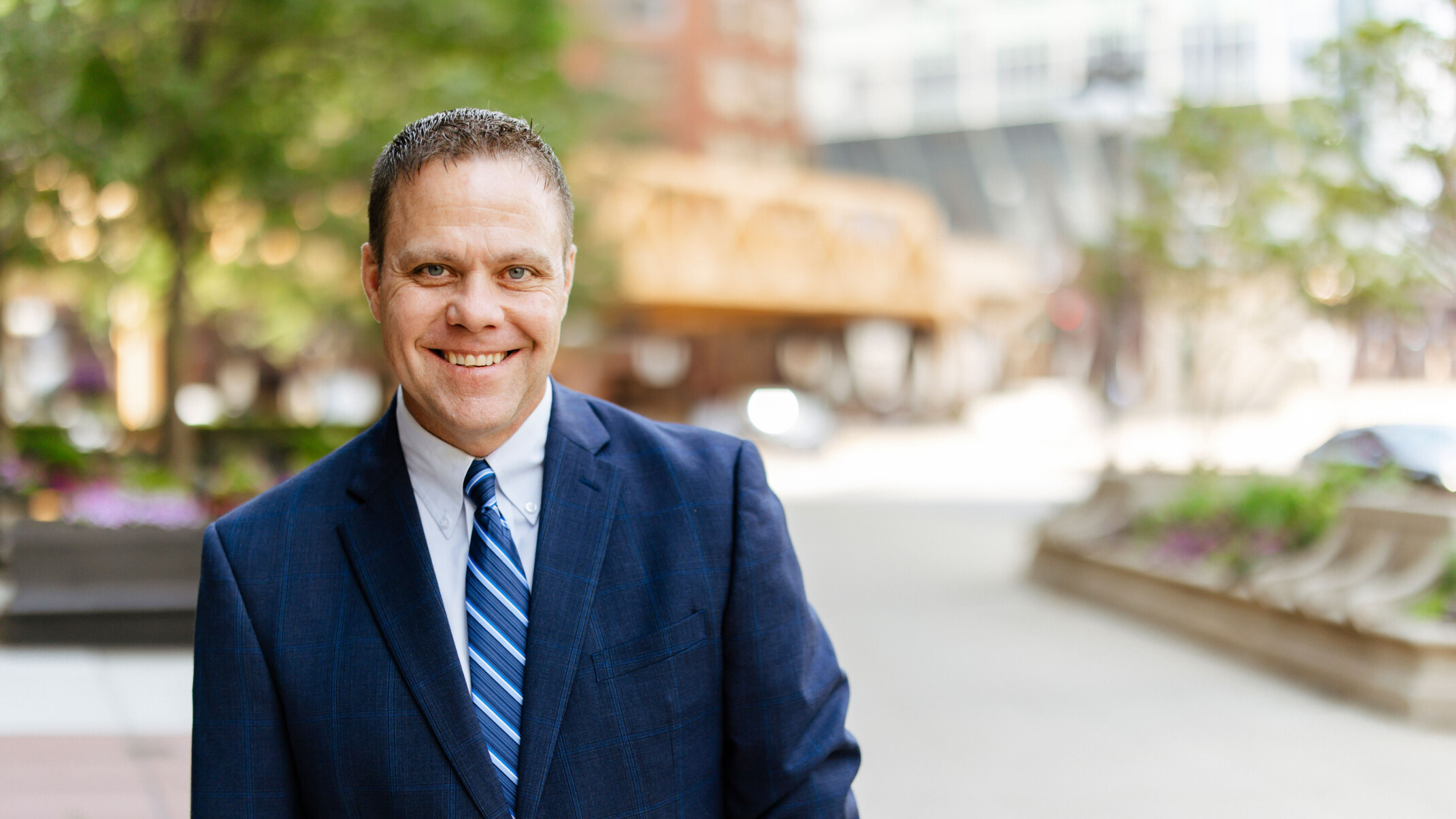 Dr. Tim Shimp