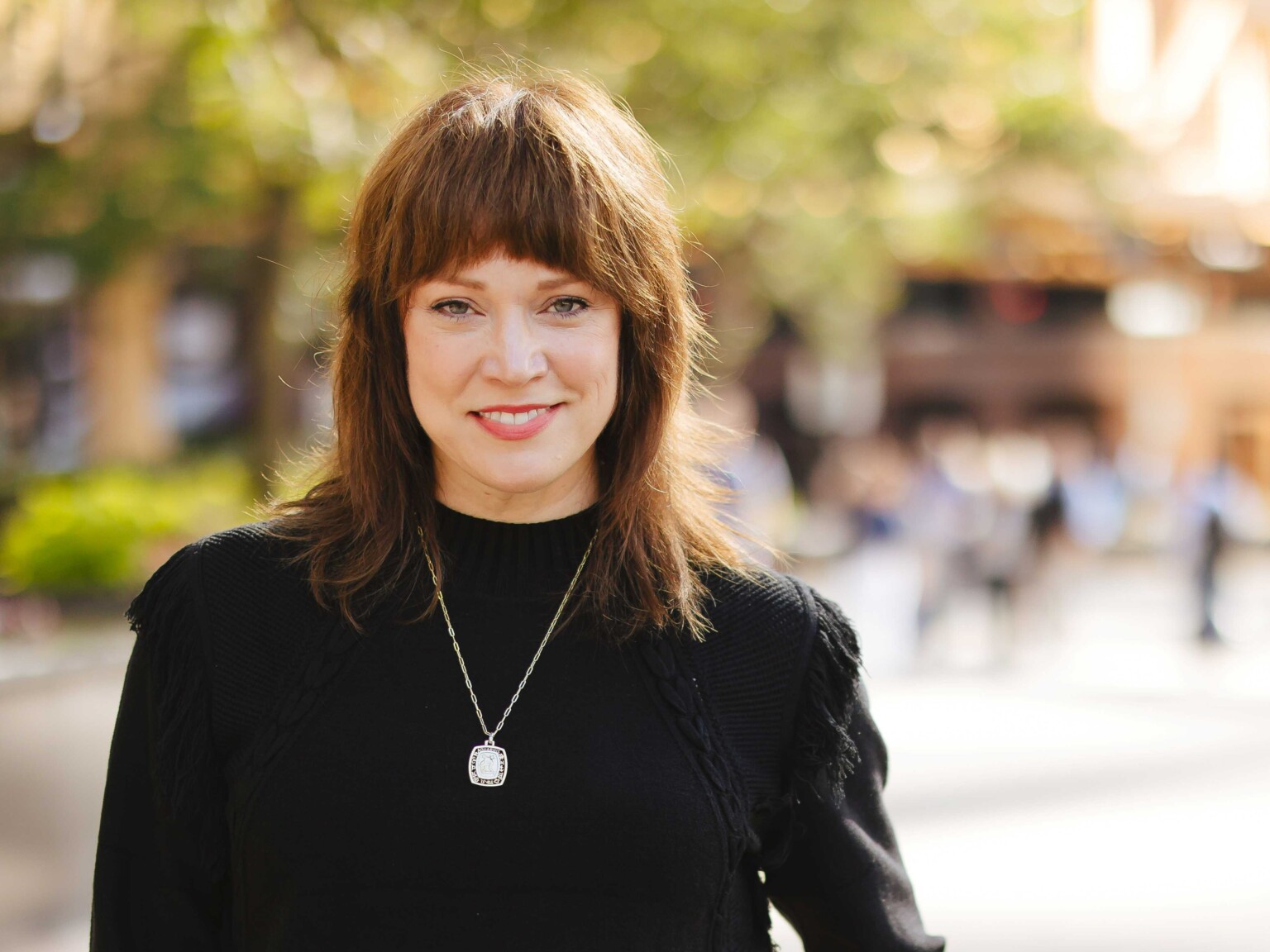 Sara Talleux Sara Talleux