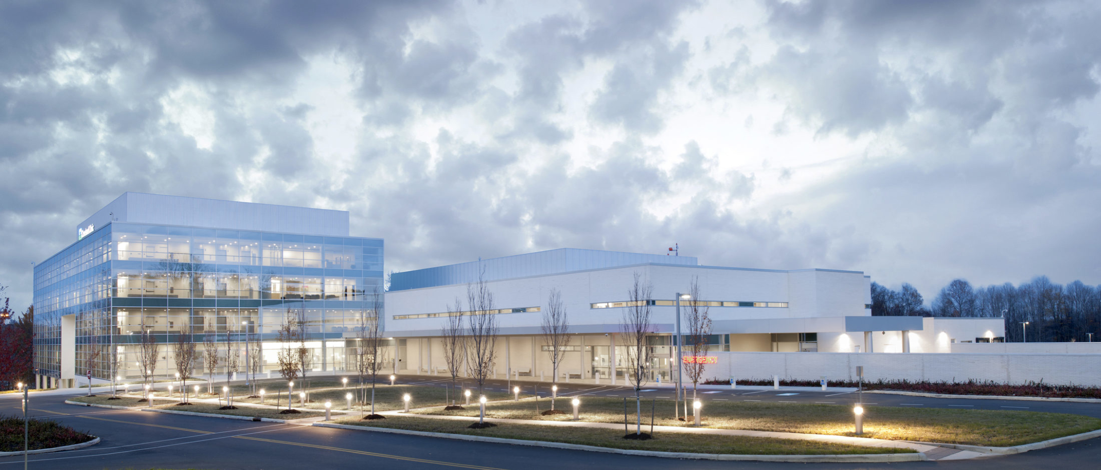 Outside view of Twinsburg Family Health & Surgery Center Outside view of Twinsburg Family Health & Surgery Center