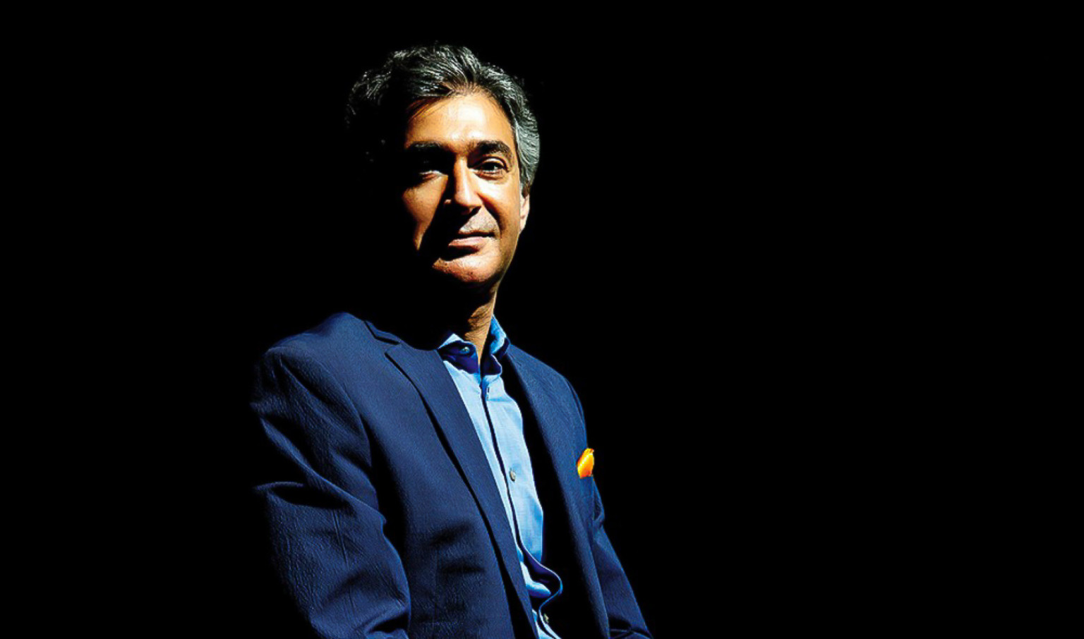 DLR Group Principal and Middle East Regional Director Jamal Salem DLR Group Principal and Middle East Regional Director Jamal Salem