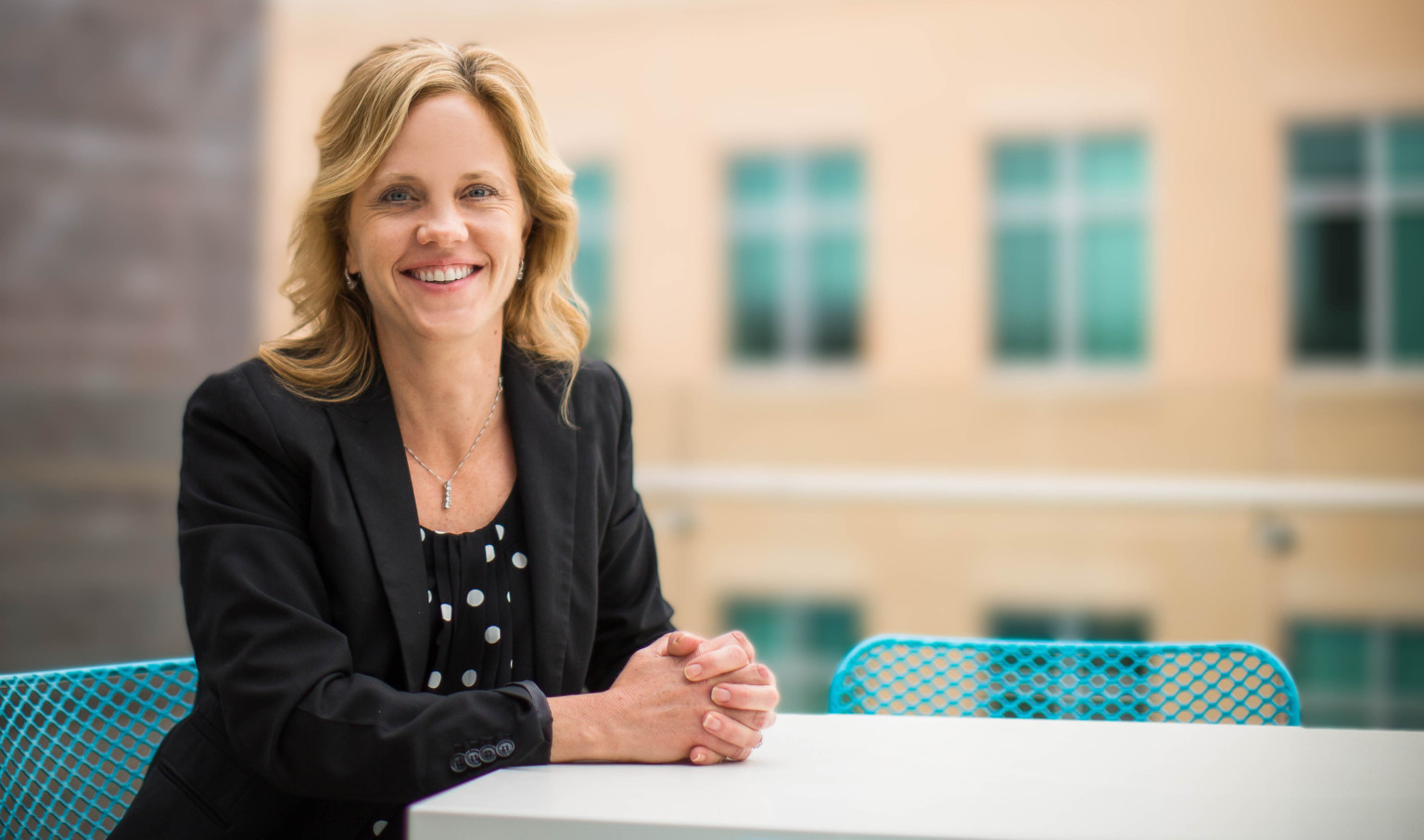 DLR Group Principal Melissa Spearman, LEED AP BD+C DLR Group Principal Melissa Spearman, LEED AP BD+C