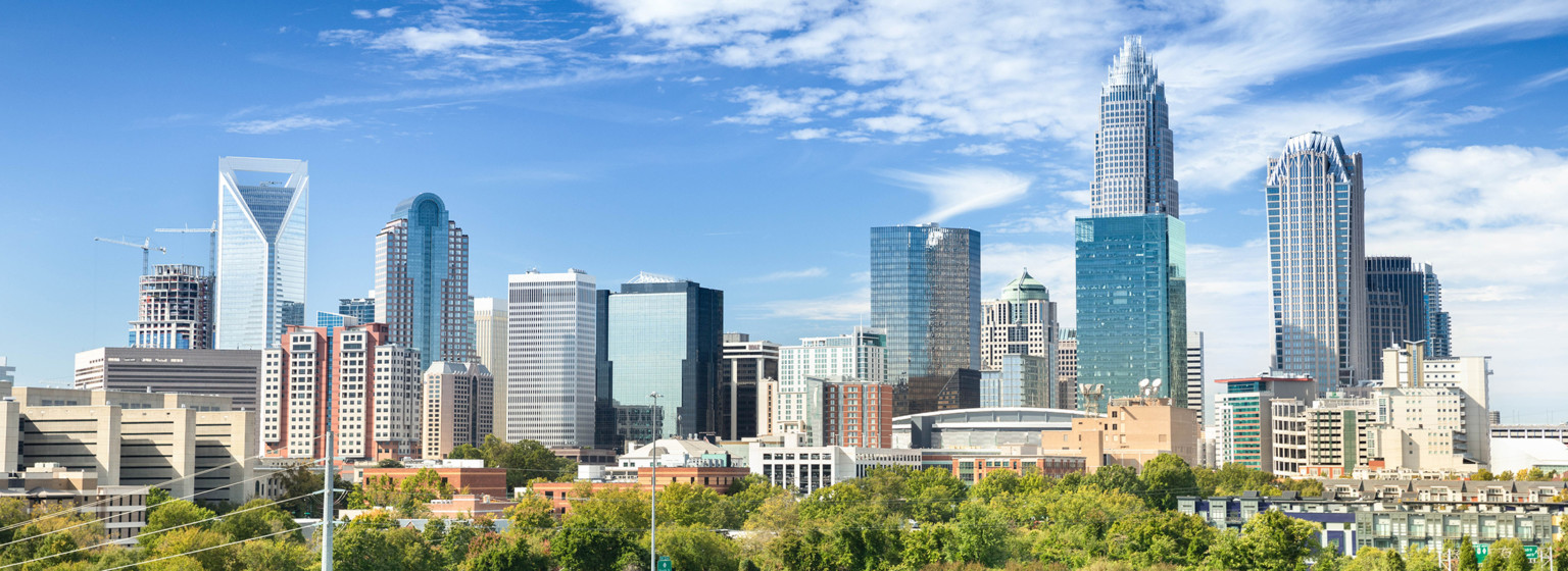 Houston, Texas cityscape