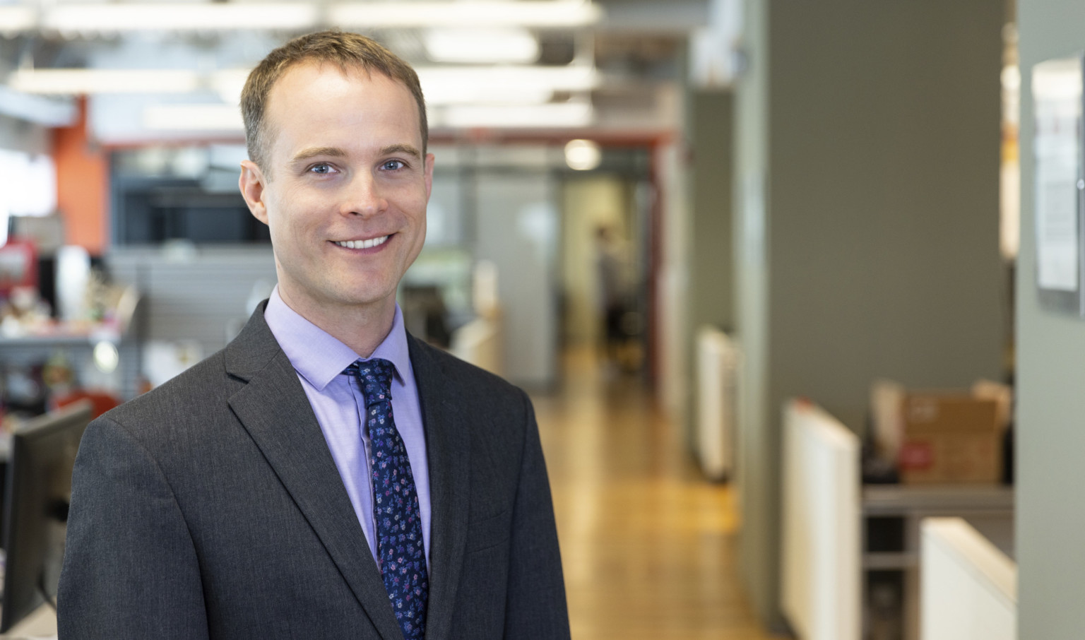 DLR Group Senior Associate Woody Giles DLR Group Senior Associate Woody Giles