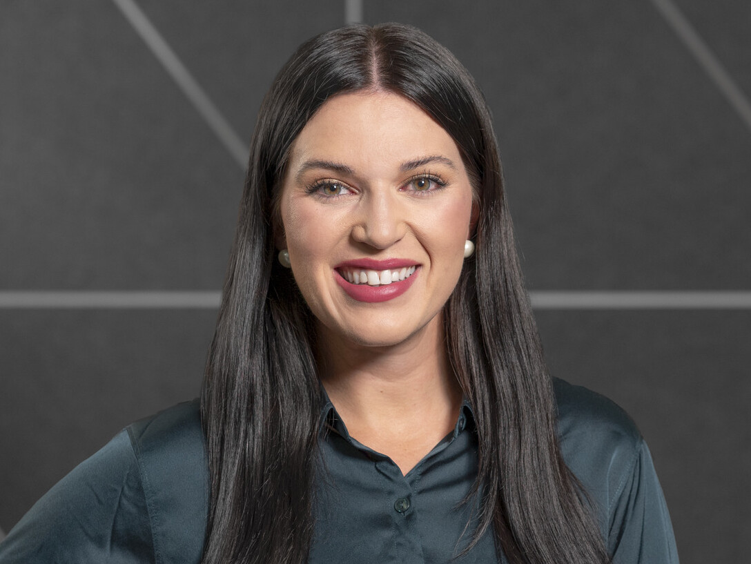 Alissa Moe