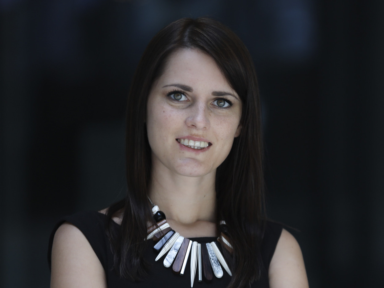 Vaida Buchrotaite