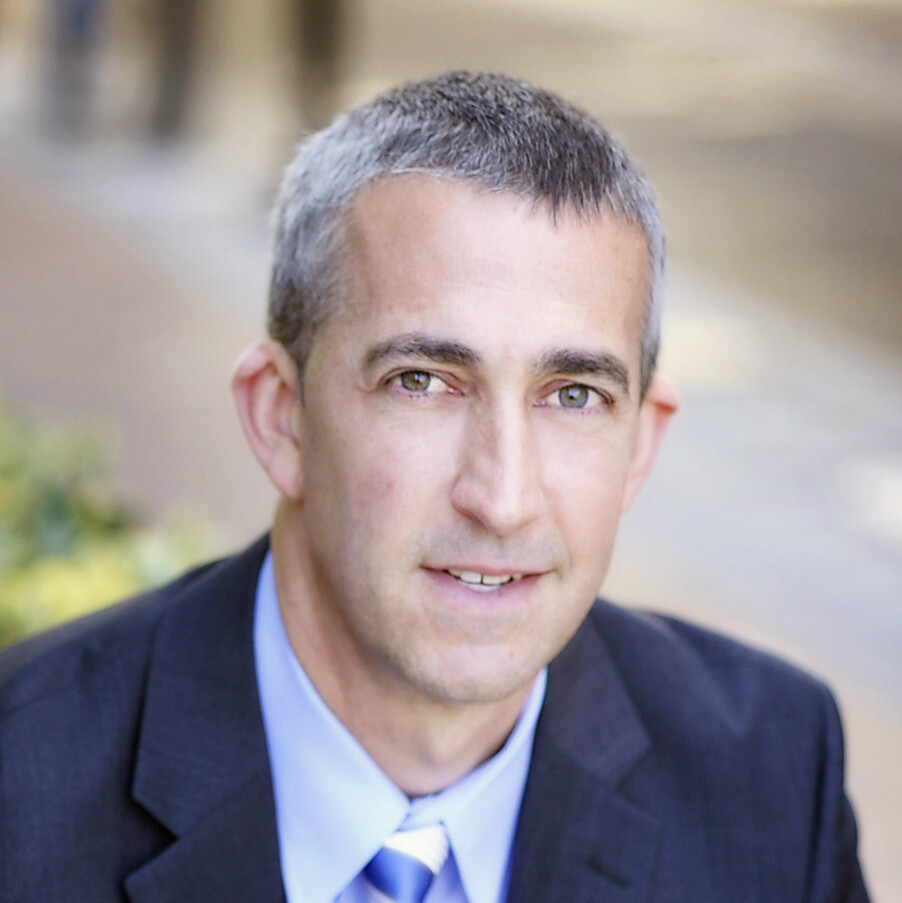 Todd Orr