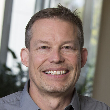 Terry Wohlgenant