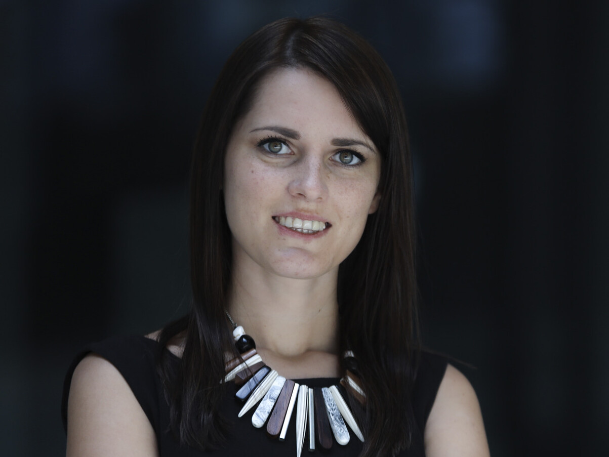 Vaida Buchrotaite